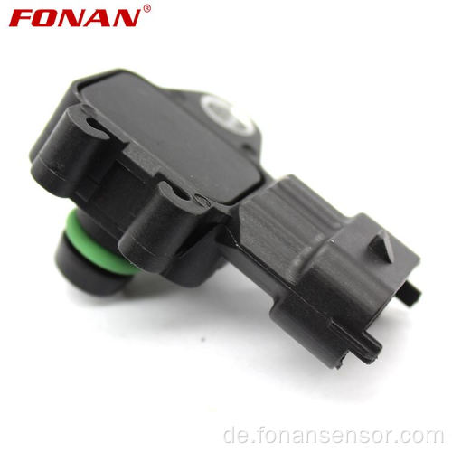 MAP -Sensor -Verteiler Drucksensor 0261230262 1238269 0261230263 55567257 1238269 0261230184 12592525 AS429 AS427 SU13657